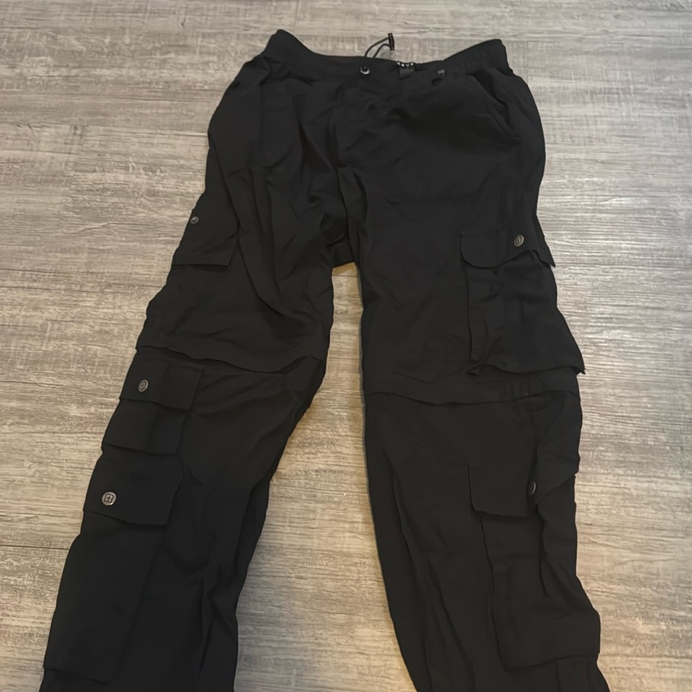 KSUBI CARGO PANTS